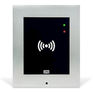 2N Access Unit 2.0 (RFID 125kHz)