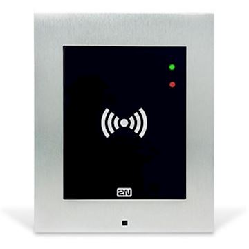 2N Access Unit 2.0 (RFID 125kHz)