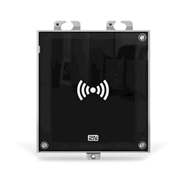 2N® Access Unit 2.0 RFID - 125kHz, 13.56MHz, NFC