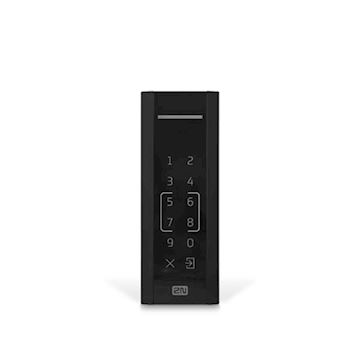 2N® Access Unit M Bluetooth & RFID - 125kHz, 13.56MHz, NFC -