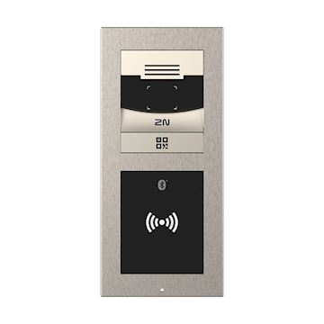 2N® Access Unit QR