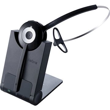 Jabra Pro 920 Mono DECT Headset