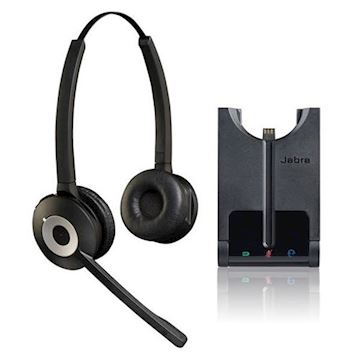 Jabra Pro 920 Stereo DECT Headset