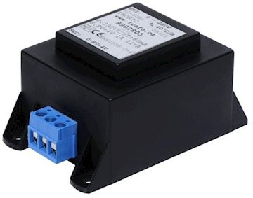 2N 12V transformer voor Electrical Lock