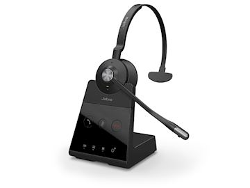 Jabra Engage 65 Mono Headset