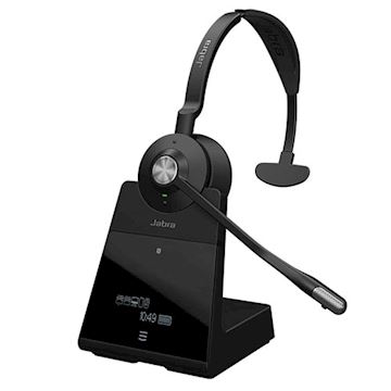 Jabra Engage 75 Mono Headset