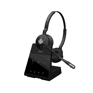 Jabra Engage 65 Stereo Headset