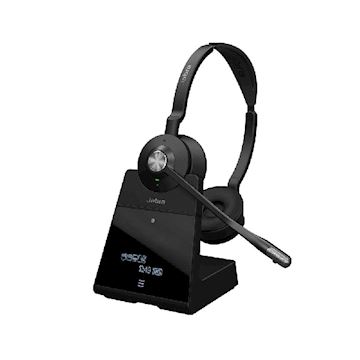 Jabra Engage 75 Stereo Headset