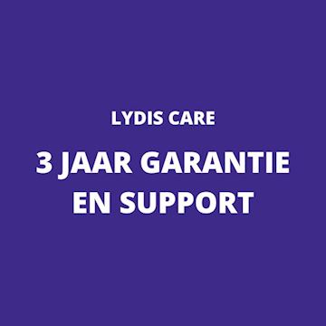 A20-010 Care 1 jaar extra garantie