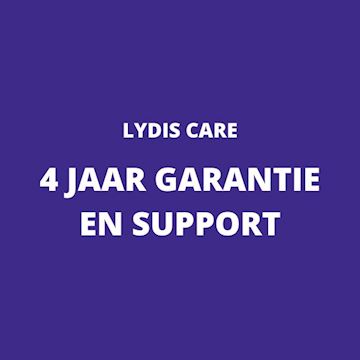 A20-010 Care 2 jaar extra garantie