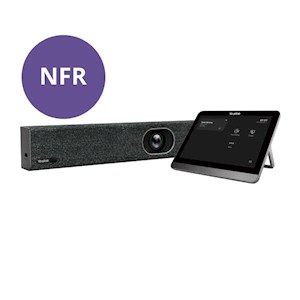 NFR - Yealink A20 + CTP18 Touch panel - Teams