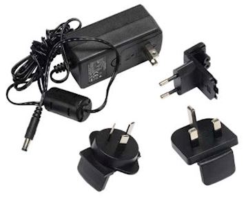 Spectralink Versity 92-95-96-97 USB lader bundel