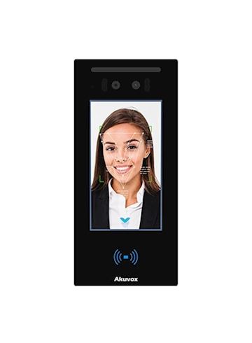 Akuvox E16C SIP intercom