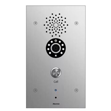 Akuvox E21V Vandaalbestendig Intercom