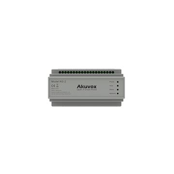 Akuvox 2 Wire Network Switch