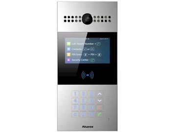 Akuvox R28A Intercom