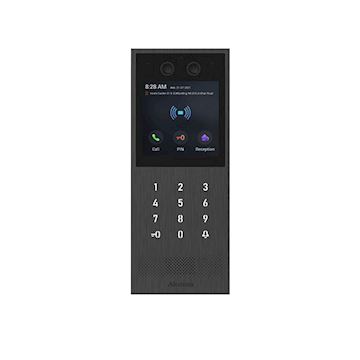 Akuvox X912S Vandaalresistente IP intercom