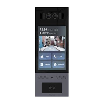 Akuvox X915S Android SIP intercom