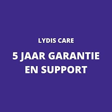 AVHUB Care 3 jaar extra garantie