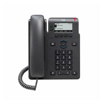 Cisco IP DECT 6823 Bundle, Handset and Base, MPP, EMEA