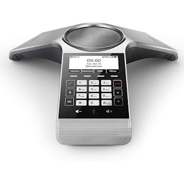 Yealink CP930W DECT Audioconferentie