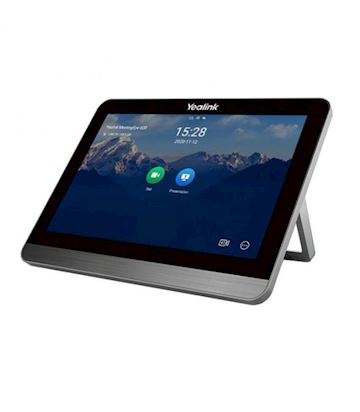 Yealink CTP18 Touch Panel - voor Android