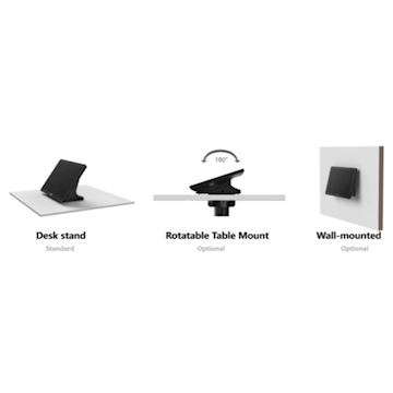 Yealink CTP25 Mount Kits