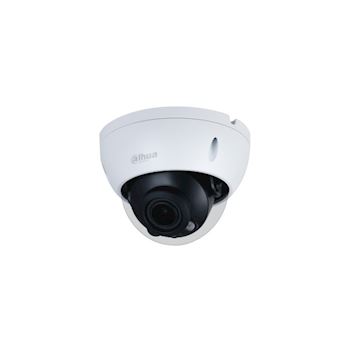 4MP Wizsense Vari-focal Dome camera met IR