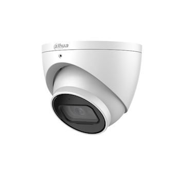 4MP Wizsense 2.8mm Eyeball camera met IR