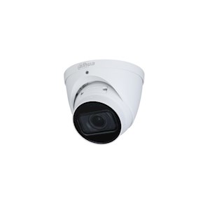 4MP Wizsense Vari-focal Eyeball camera met IR