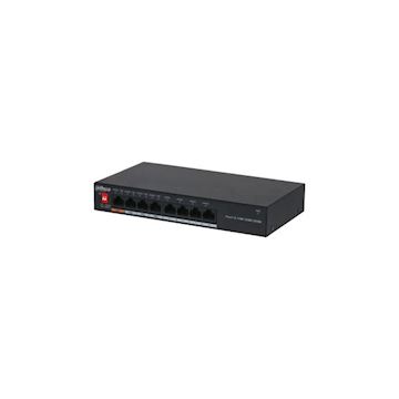 Dahua DH-PFS3008-8GT-60-V2 8-Port Unmanaged Switch 4 PoE