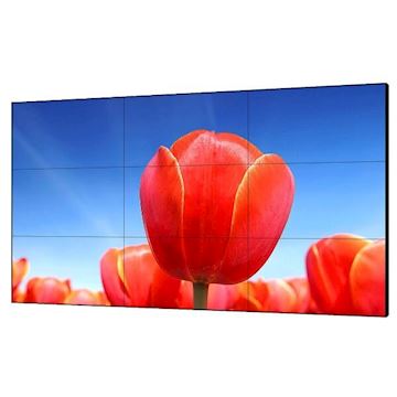 55’’ FHD Video Wall Display Unit