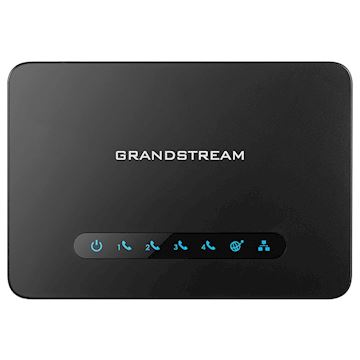 Grandstream HT814 ATA