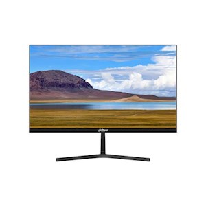 Dahua LM24-B200S 24 inch monitor office experience