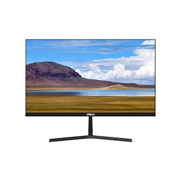 Dahua LM24-B200S 24 inch monitor office experience