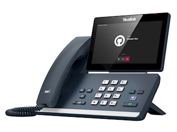 Yealink MP58 - MS Teams telefoon