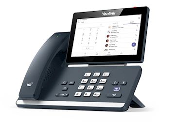 Yealink MP58 - MS Teams telefoon - Draadloze handset