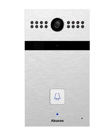 Akuvox R26P Exclusief installation kit