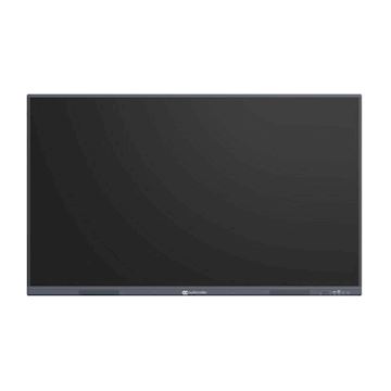 AudioCodes IFP 65 inch touch display