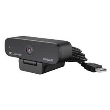 HD Video USB Content Camera