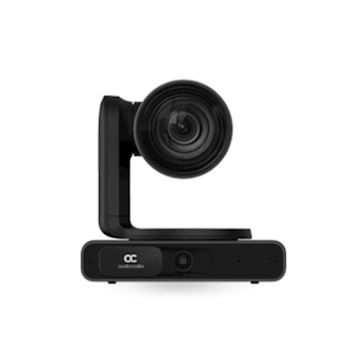 Audiocodes RXVCAM70 Dual Lens 4K PTZ Conferencing Camera