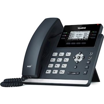 Yealink SIP-T42U VoIP telefoon