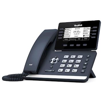 Yealink SIP-T53 VoIP telefoon