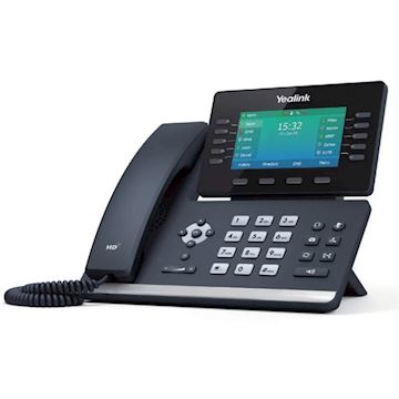 Yealink SIP-T54W VoIP telefoon