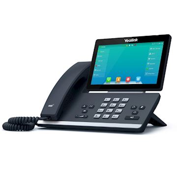 Yealink SIP-T57W VoIP telefoon