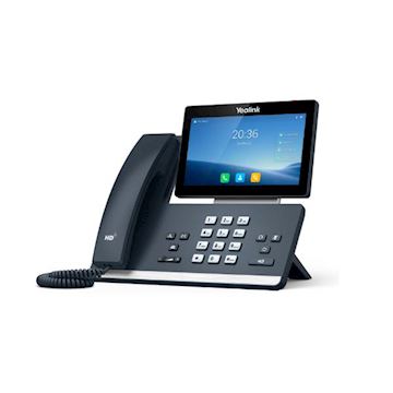 Yealink SIP-T58W VoIP telefoon