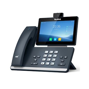 Yealink SIP-T58W Pro met camera (draadloze handset)