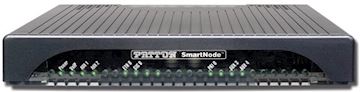 SmartNode ISDN BRI PSTN VoIP Gateway, 2 BRI/So