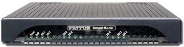 SmartNode VoIP GW 2 E1/T1 PRI, 30 VoIP Calls not upgreadable