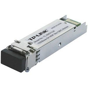TP-Link | (mini-GBIC) 1,25G SFP Transceiver
